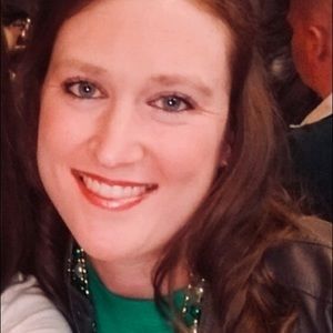 Meet your Posher, Gracie